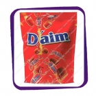 Конфеты Daim с карамелью